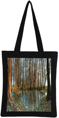 

Snoogg Tote(Multicolor)