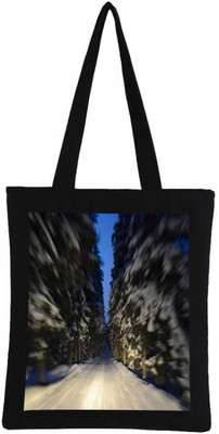 

Snoogg Tote(Multicolor)