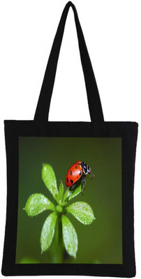 

Snoogg Tote(Multicolor)