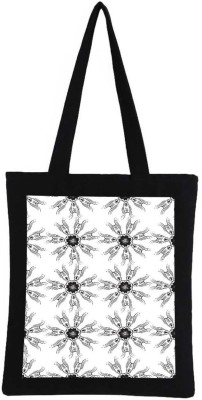 

Snoogg Tote(Multicolor)