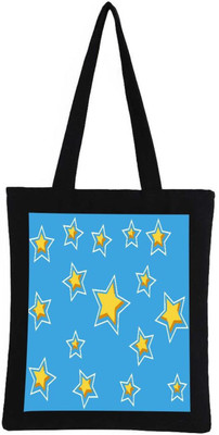 

Snoogg Tote(Multicolor)