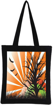 

Snoogg Tote(Multicolor)