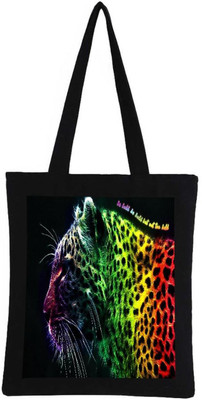 

Snoogg Tote(Multicolor)