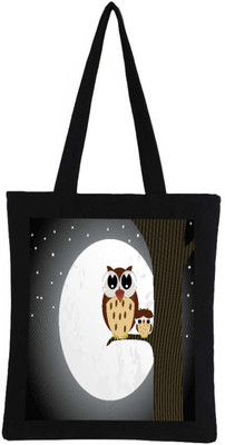 

Snoogg Tote(Multicolor)