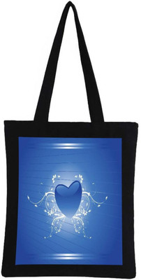 

Snoogg Tote(Multicolor)