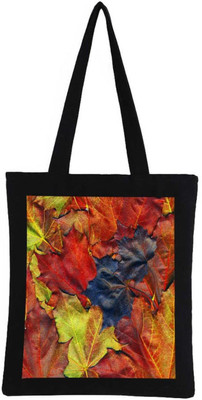 

Snoogg Tote(Multicolor)