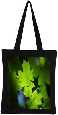 

Snoogg Tote(Multicolor)