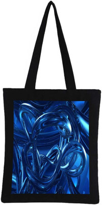 

Snoogg Tote(Multicolor)