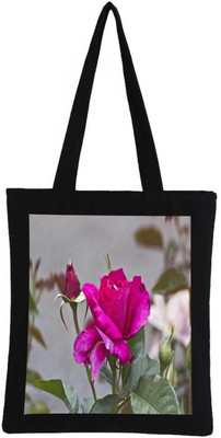 

Snoogg Tote(Multicolor)