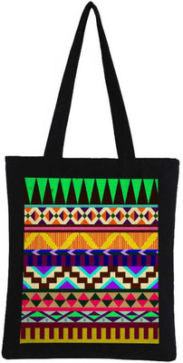 

Snoogg Tote(Multicolor)