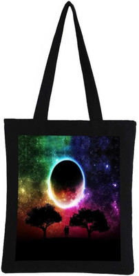 

Snoogg Tote(Multicolor)