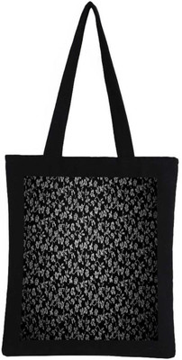 

Snoogg Tote(Multicolor)