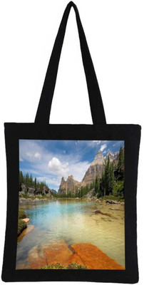 

Snoogg Tote(Multicolor)