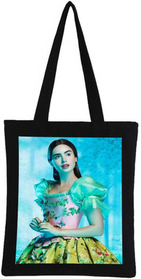 

Snoogg Tote(Multicolor)