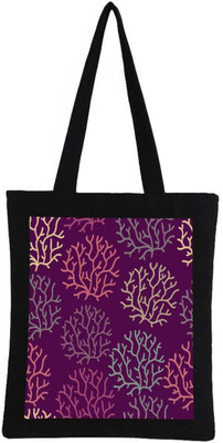 

Snoogg Tote(Multicolor)