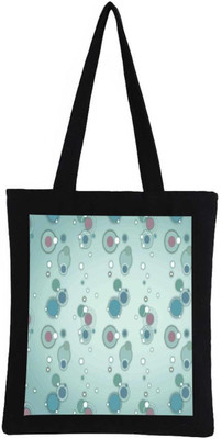 

Snoogg Tote(Multicolor)