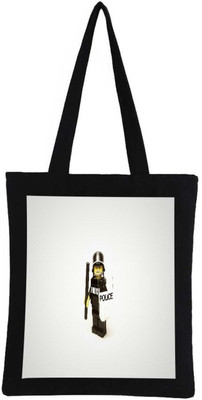 

Snoogg Tote(Multicolor)