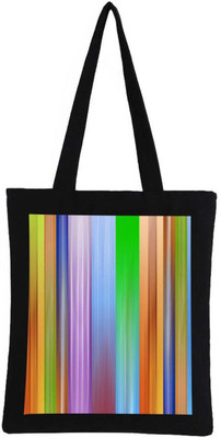 

Snoogg Tote(Multicolor)
