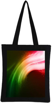 

Snoogg Tote(Multicolor)