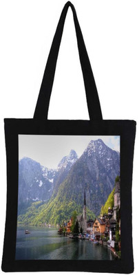 

Snoogg Tote(Multicolor)