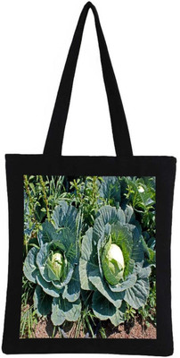 

Snoogg Tote(Multicolor)