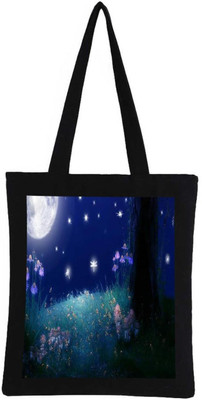 

Snoogg Tote(Multicolor)