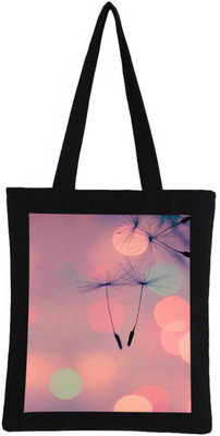 

Snoogg Tote(Multicolor)