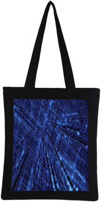 

Snoogg Tote(Multicolor)