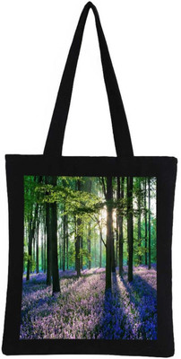 

Snoogg Tote(Multicolor)