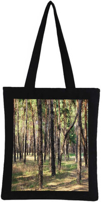 

Snoogg Tote(Multicolor)