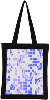 

Snoogg Tote(Multicolor)