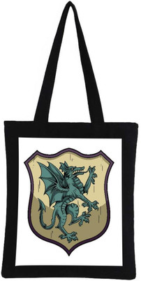 

Snoogg Tote(Multicolor)