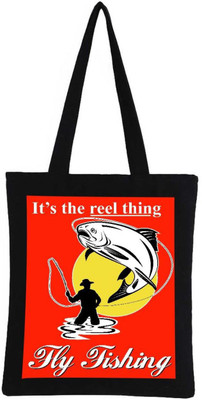 

Snoogg Tote(Multicolor)