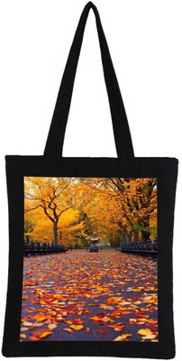 

Snoogg Tote(Multicolor)