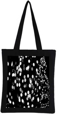 

Snoogg Tote(Multicolor)
