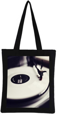 

Snoogg Tote(Multicolor)