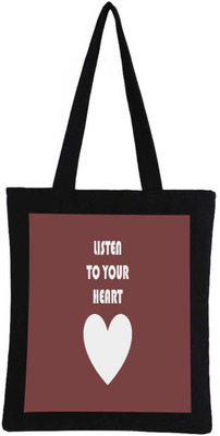 

Snoogg Tote(Multicolor)