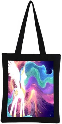 

Snoogg Tote(Multicolor)