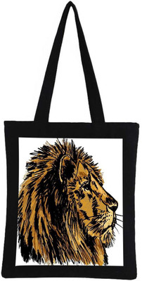 

Snoogg Tote(Multicolor)