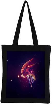 

Snoogg Tote(Multicolor)