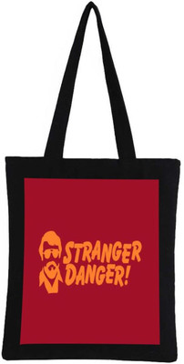 

Snoogg Tote(Multicolor)