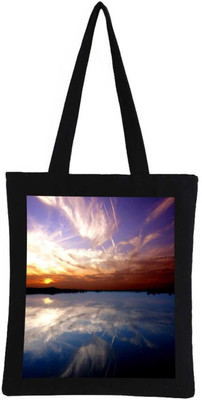 

Snoogg Tote(Multicolor)