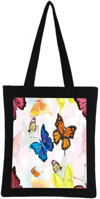 

Snoogg Tote(Multicolor)