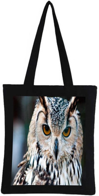 

Snoogg Tote(Multicolor)