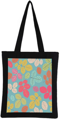 

Snoogg Tote(Multicolor)
