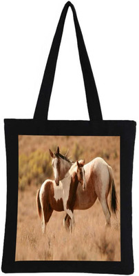 

Snoogg Tote(Multicolor)