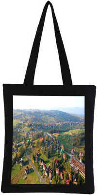 

Snoogg Tote(Multicolor)