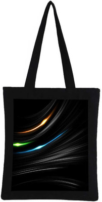 

Snoogg Tote(Multicolor)