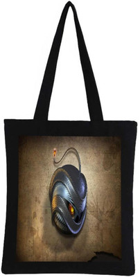 

Snoogg Tote(Multicolor)