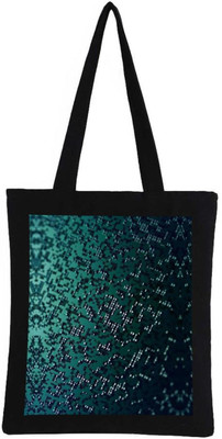 

Snoogg Tote(Multicolor)